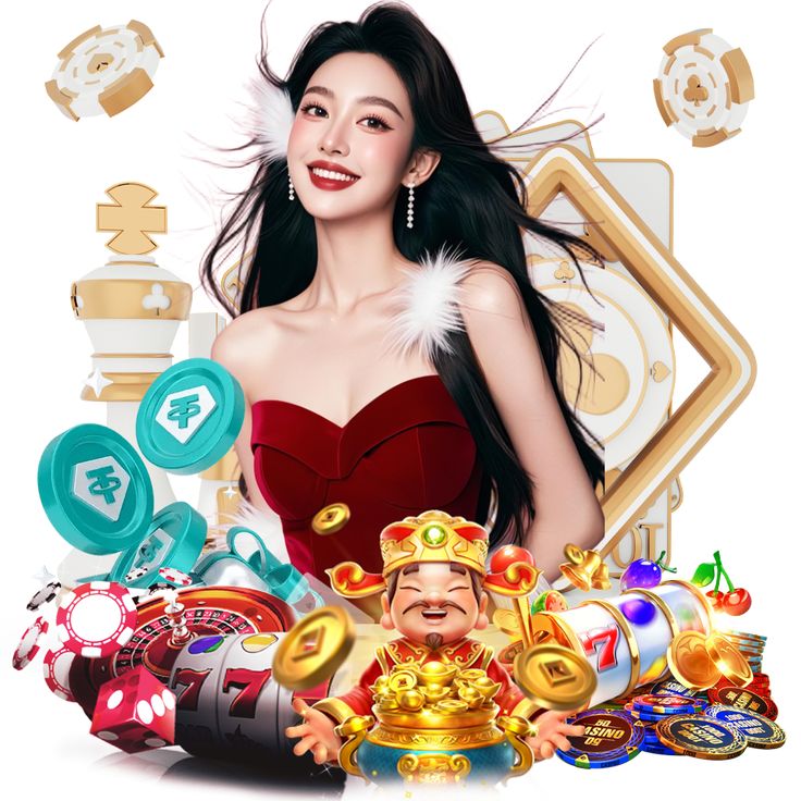 putri toto slot games and live casino dashboard