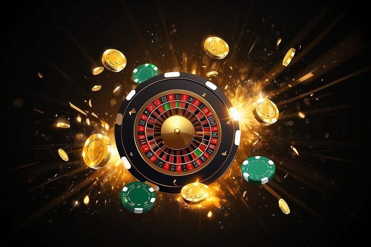 Texas Hold'em Bonus Game 