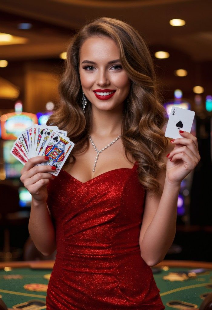 Texas Hold'em Bonus live dealer table